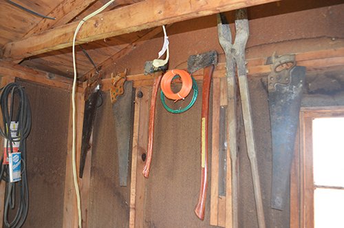 Property photo 59 - PERSONAL PROPERTY AUCTION in Allen County